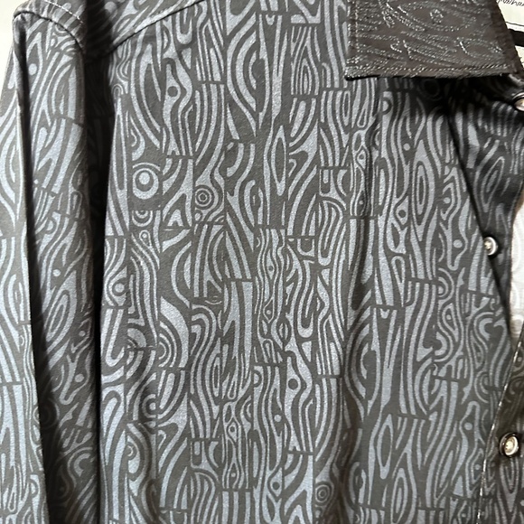 Robert Graham button up shirt limited - Picture 5 of 11